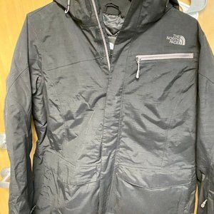 The North Face Women's Pibba Insulated Jacket Size XL